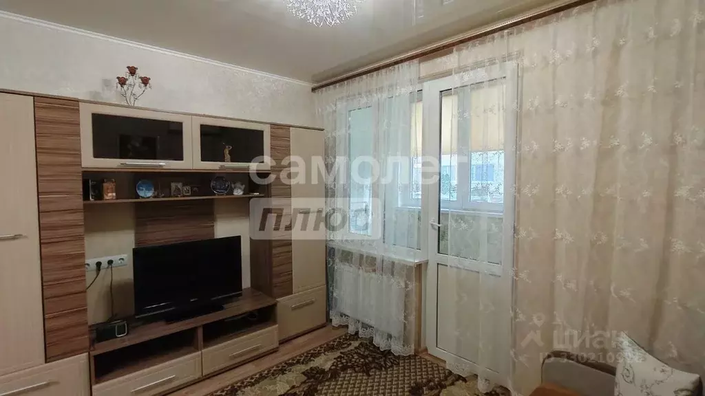 Студия Краснодарский край, Анапа Владимирская ул., 108к3 (23.0 м) - Фото 1