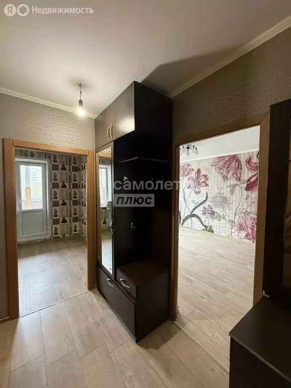 1-комнатная квартира: Липецк, улица Бунина, 24 (37 м) - Фото 2