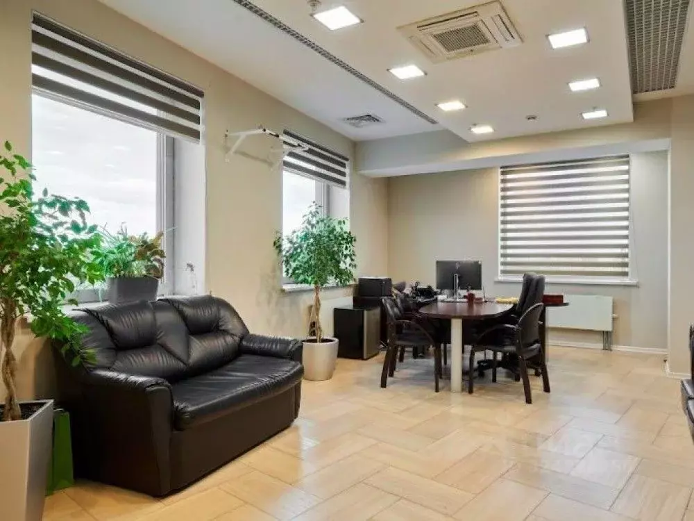 Офис в Москва ул. Сущевский Вал, 20Б (1300 м) - Фото 2