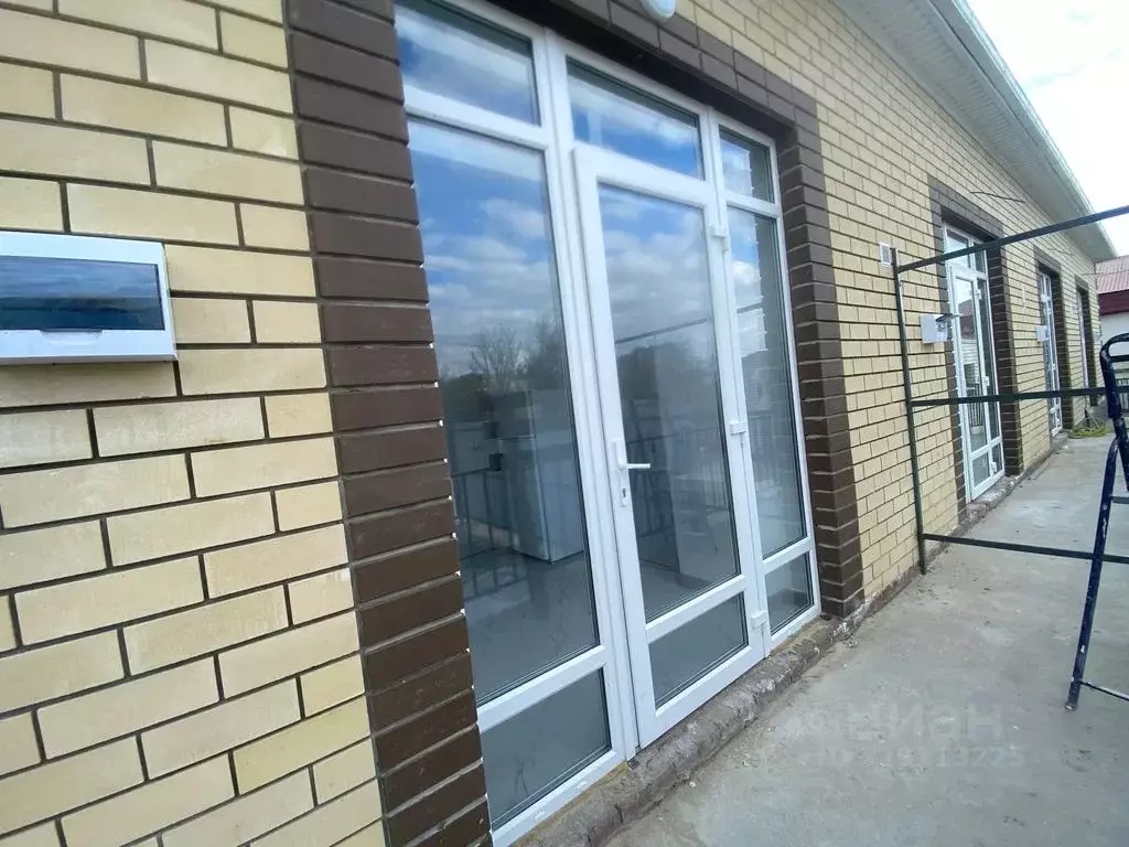 Дом в Калмыкия, Элиста ул. В.И. Ленина, 296 (39 м) - Фото 2