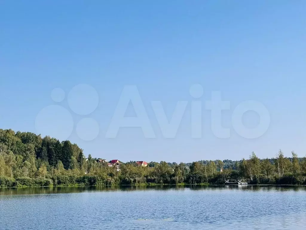 Участок 6 сот. (ИЖС) - Фото 1