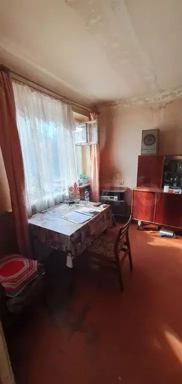 1-к. квартира, 30 м, 1/3 эт. - Фото 1