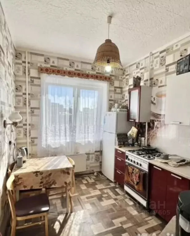 2-к кв. Архангельская область, Архангельск ул. Логинова, 80 (51.0 м) - Фото 1