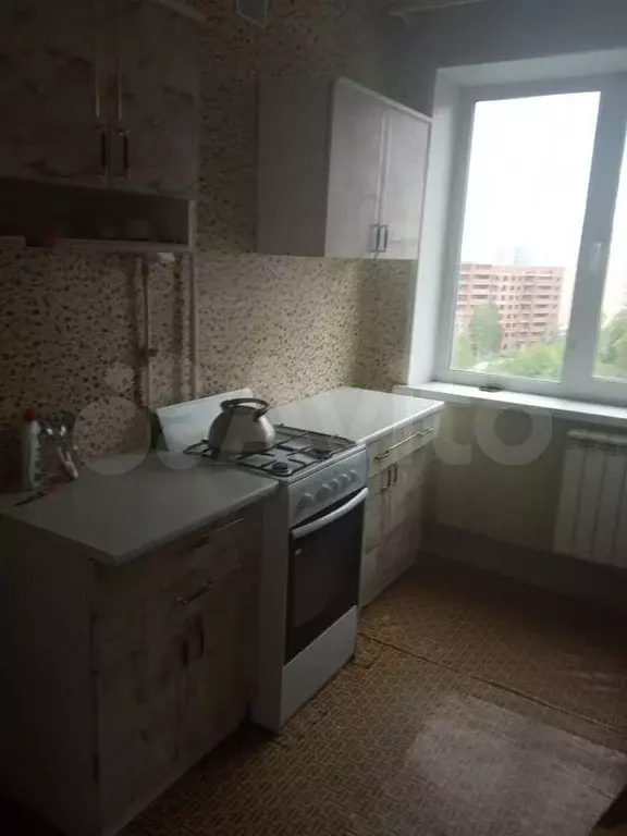 2-к. квартира, 45 м, 5/9 эт. - Фото 0