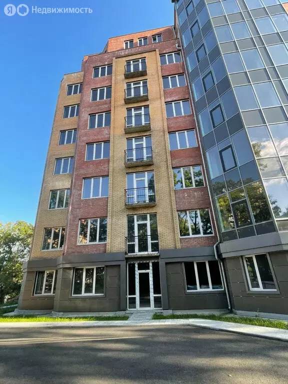 3-комнатная квартира: Владивосток, Четвёртая улица, 4к2 (83.1 м) - Фото 1