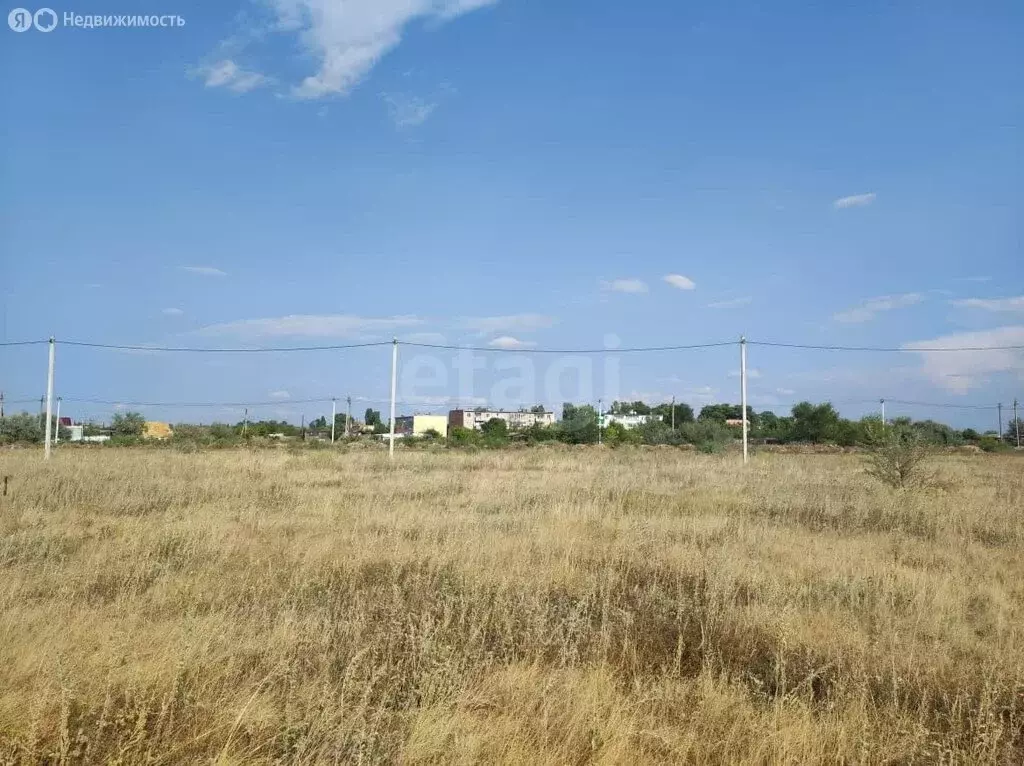 Участок в Пробуждение, улица Лермонтова (6 м) - Фото 1