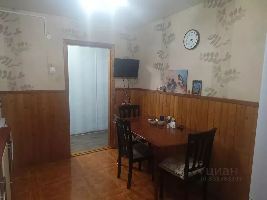 3-к кв. Воронежская область, Воронеж бул. Победы, 1 (81.8 м) - Фото 2