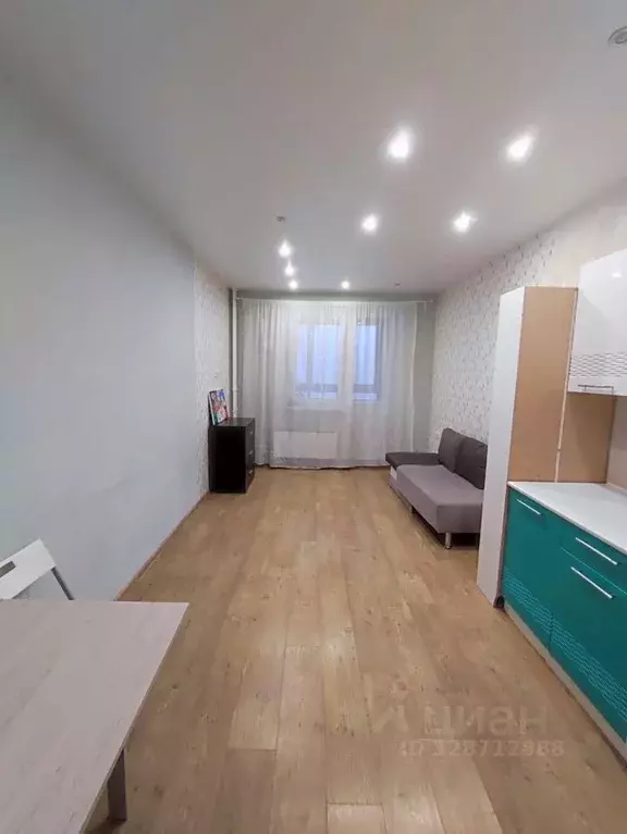 Студия Московская область, Ленинский городской округ, Дрожжино пгт ш. ... - Фото 1