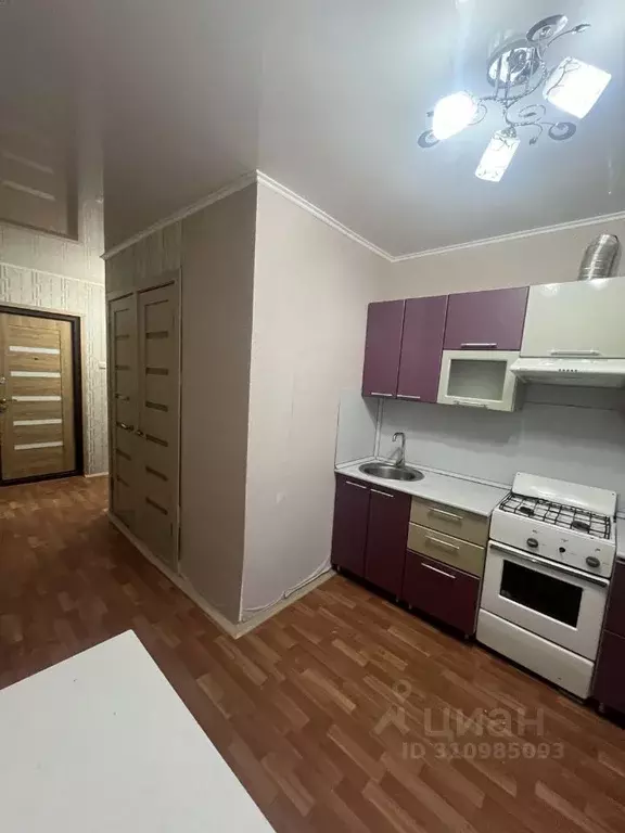 1-к кв. Мордовия, Саранск просп. 70 лет Октября, 98 (33.0 м) - Фото 0