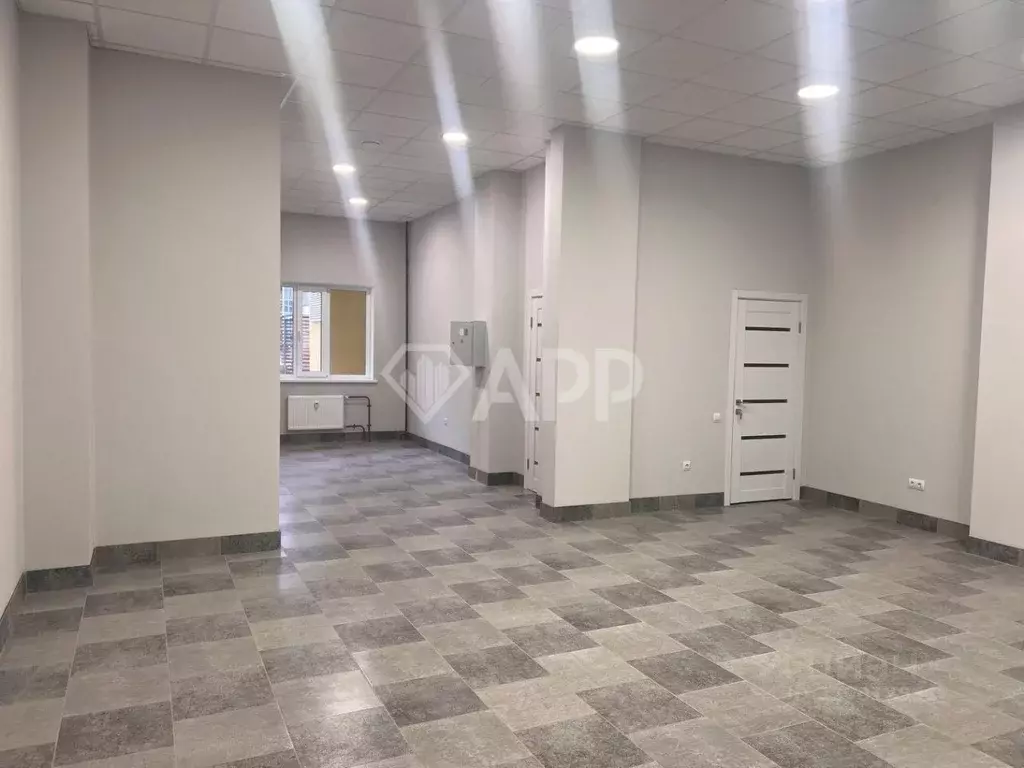 Помещение свободного назначения в Татарстан, Казань ул. Лукина, 50А ... - Фото 2