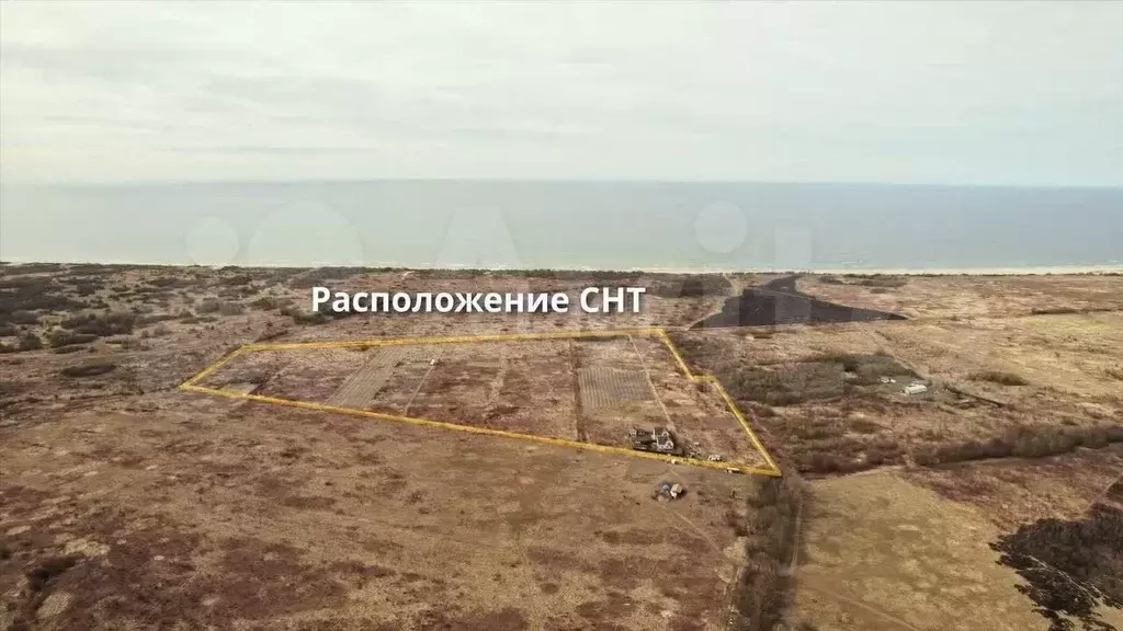 Участок 10 сот. (ИЖС) - Фото 0