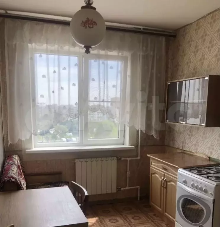 2-к. квартира, 52 м, 6/9 эт. - Фото 0