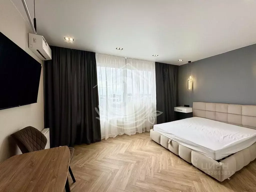 Студия Алтайский край, Барнаул ул. Имени В.Т. Христенко, 2к4 (30.0 м) - Фото 2