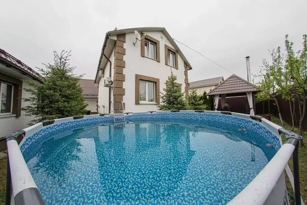 Дом в Пензенская область, Пенза Бухарская ул., 79Б (150 м) - Фото 2