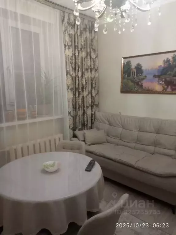 2-к кв. Тверская область, Тверь ул. Хромова, 8 (40.5 м) - Фото 2