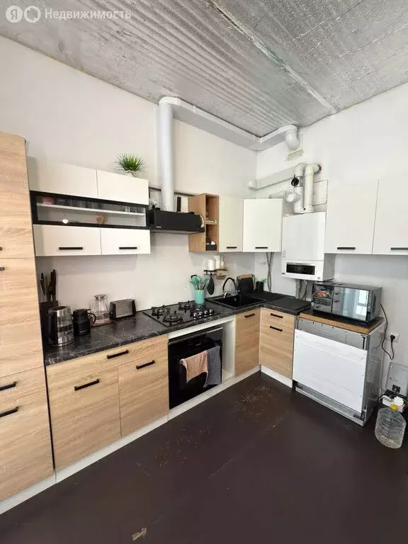 Дом в Бор, микрорайон Горелово, 6-я улица, 33 (127.4 м) - Фото 2