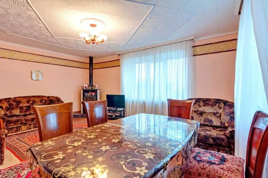 Дом в Вологодская область, Вологда ул. 6-я Садовая, 10 (137 м) - Фото 2