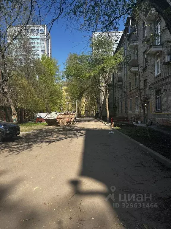 2-к кв. Москва ул. Василисы Кожиной, 20С1 (56.0 м) - Фото 1
