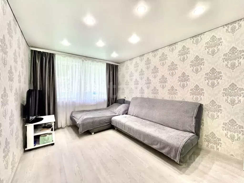 3-к кв. Мордовия, Саранск Серадзская ул., 12 (57.5 м) - Фото 1