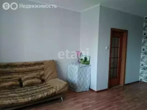 2-комнатная квартира: Новоалтайск, улица Григорьева, 2 (41.5 м) - Фото 2