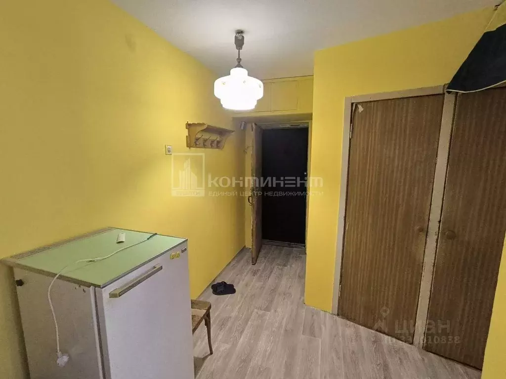 1-к кв. Владимирская область, Владимир ул. Балакирева, 28 (40.9 м) - Фото 2