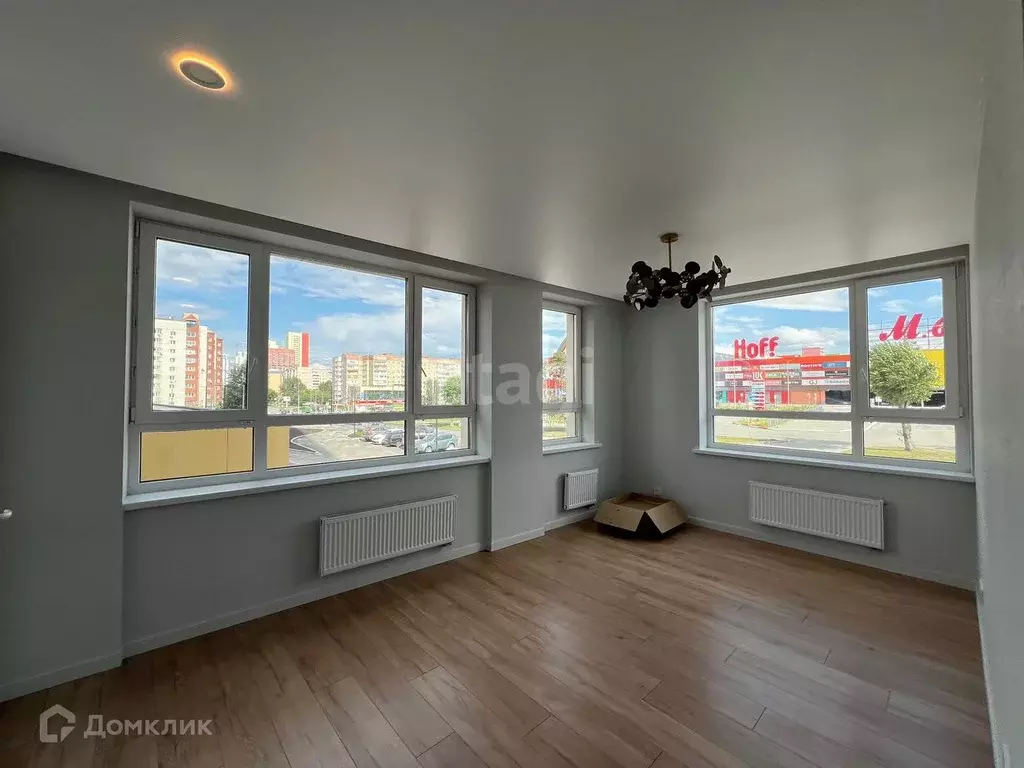 Продаётся 1-к квартира, 46 м - Фото 0