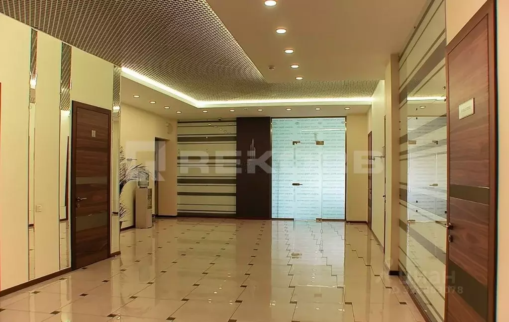 Офис в Санкт-Петербург наб. Реки Волковки, 7 (234 м) - Фото 1