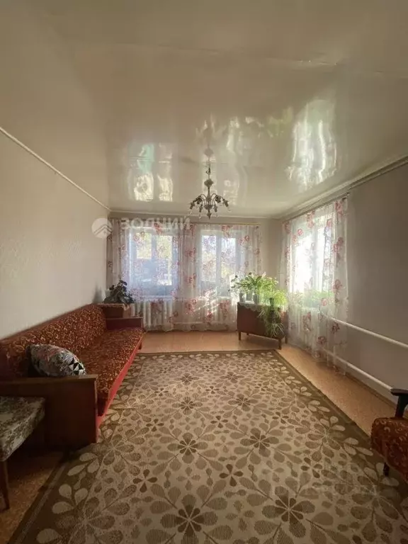 Дом в Чувашия, Шумерля ул. Богдана Хмельницкого (90 м) - Фото 0