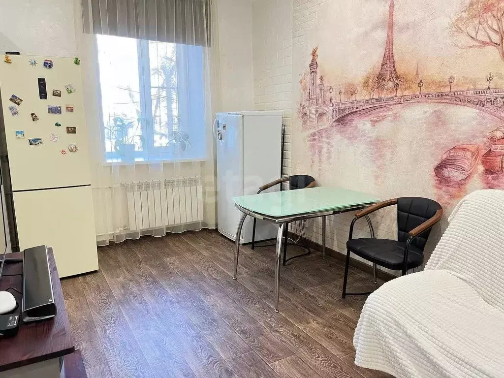 3-к кв. Нижегородская область, Нижний Новгород просп. Гагарина, 116 ... - Фото 1