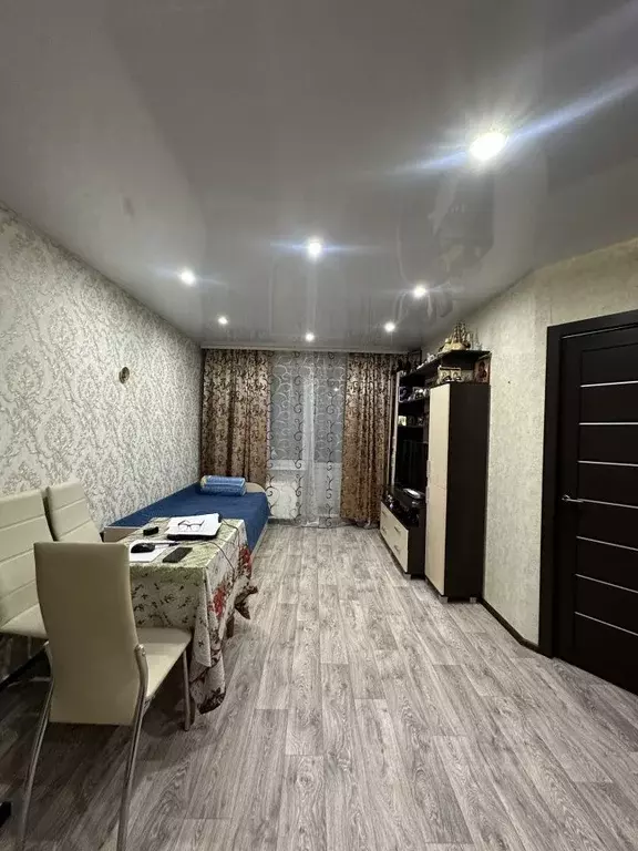 1-к кв. Свердловская область, Нижний Тагил ул. Булата Окуджавы, 11 ... - Фото 2