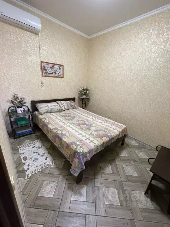 1-к кв. Краснодарский край, Темрюк ул. Анджиевского, 3/1 (30.0 м) - Фото 0
