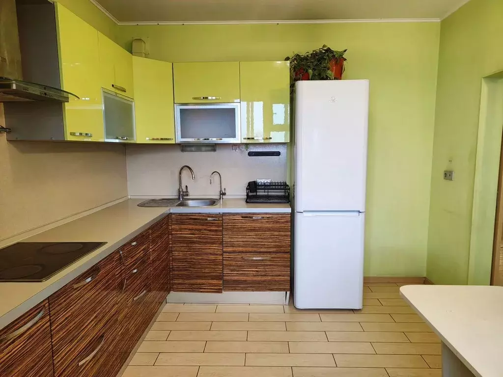 4-к кв. Московская область, Химки ул. Горшина, 6к1 (105.0 м) - Фото 2