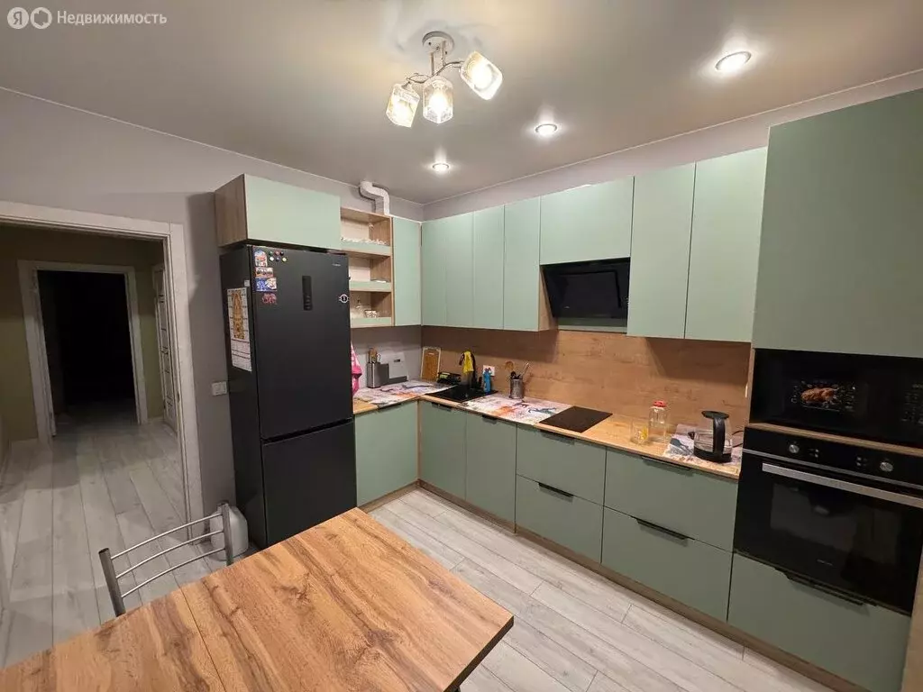 2-комнатная квартира: Улан-Удэ, улица Москалёва, 4 (48 м) - Фото 1