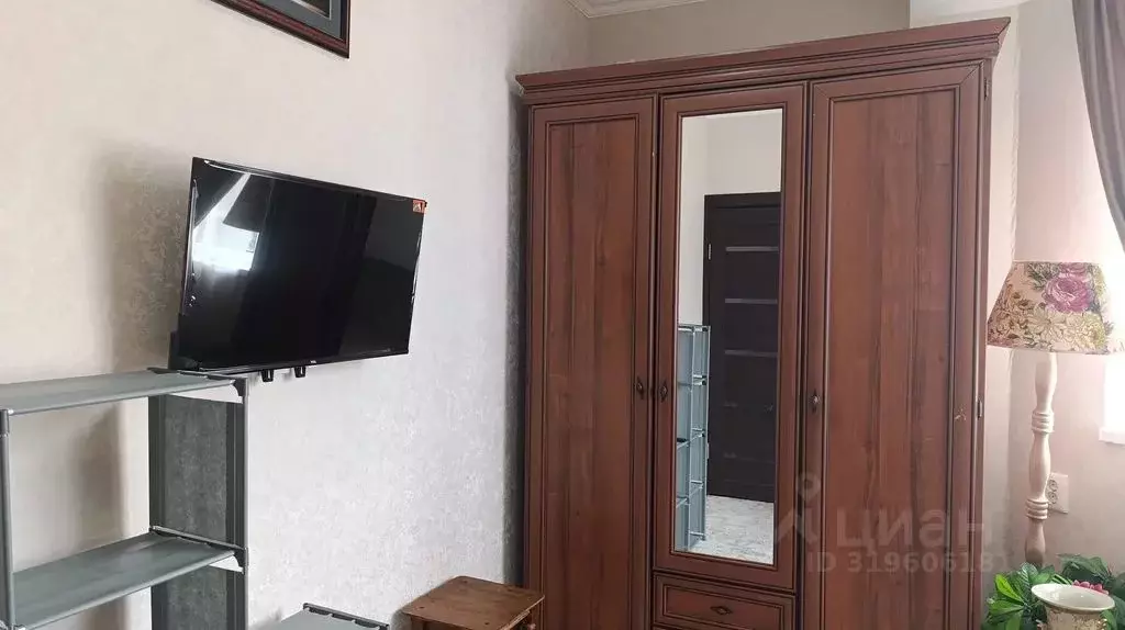 2-к кв. Краснодарский край, Сочи Транспортная ул., 80/276 (45.0 м) - Фото 1