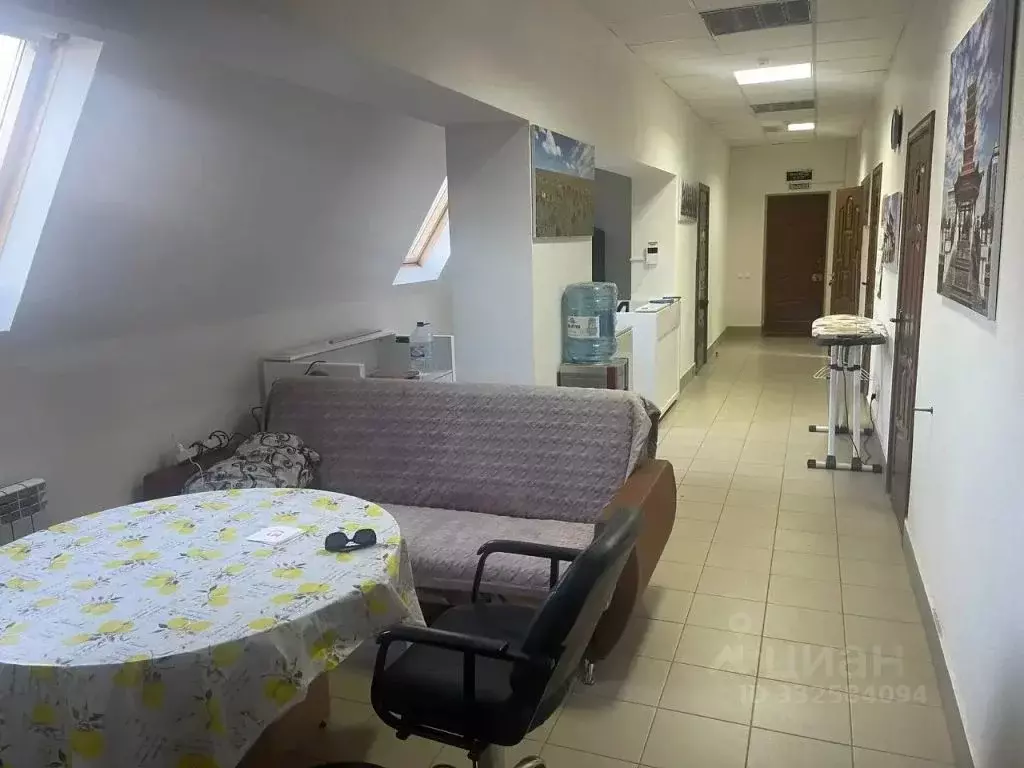 Комната Калмыкия, Элиста ул. Джангара, 36 (10.0 м) - Фото 2