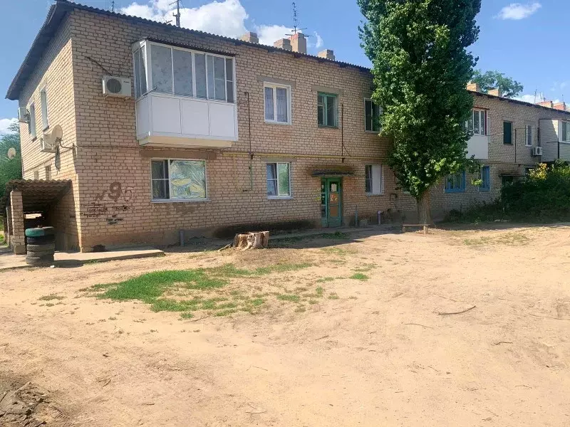 Продаётся 2-к квартира, 41.9 м - Фото 0