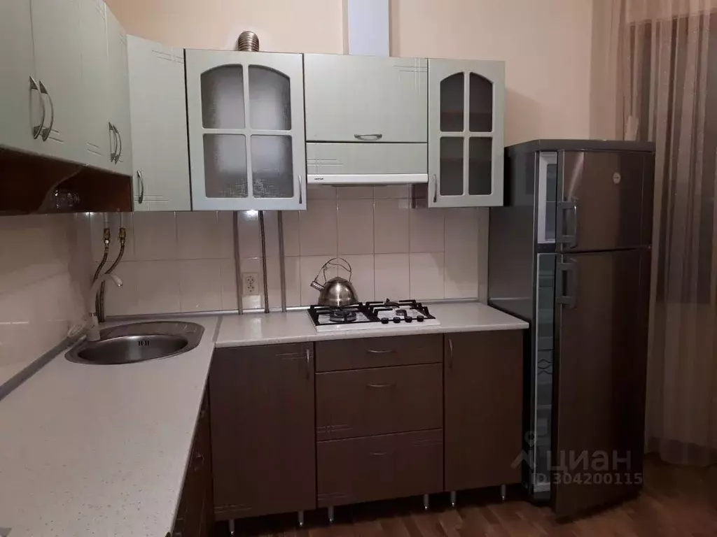 Дом в Крым, Алушта ул. Береговая, 15 (63 м) - Фото 1