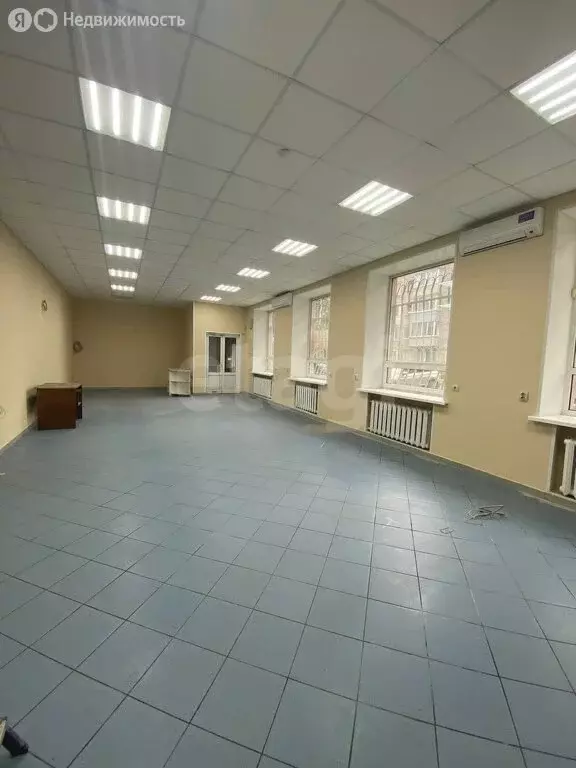 Помещение свободного назначения (134.5 м) - Фото 0