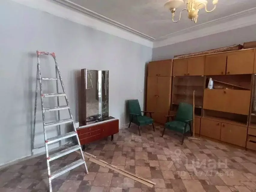 2-к кв. Ростовская область, Таганрог Тургеневский пер., 7 (47.0 м) - Фото 1