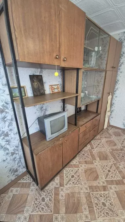 1-к кв. Ярославская область, Ярославль ул. Серго Орджоникидзе, 29 ... - Фото 2