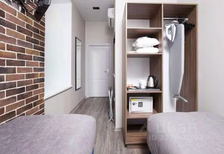 1-к кв. Санкт-Петербург наб. Реки Мойки, 64 (15.0 м) - Фото 2