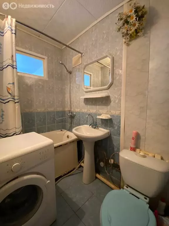 1-комнатная квартира: Бавлены, Лесная улица, 1 (31.5 м) - Фото 1