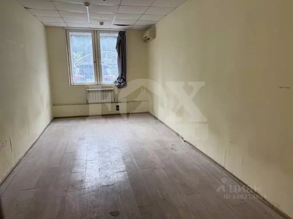 Помещение свободного назначения в Москва ул. Академика Пилюгина, 4 ... - Фото 1