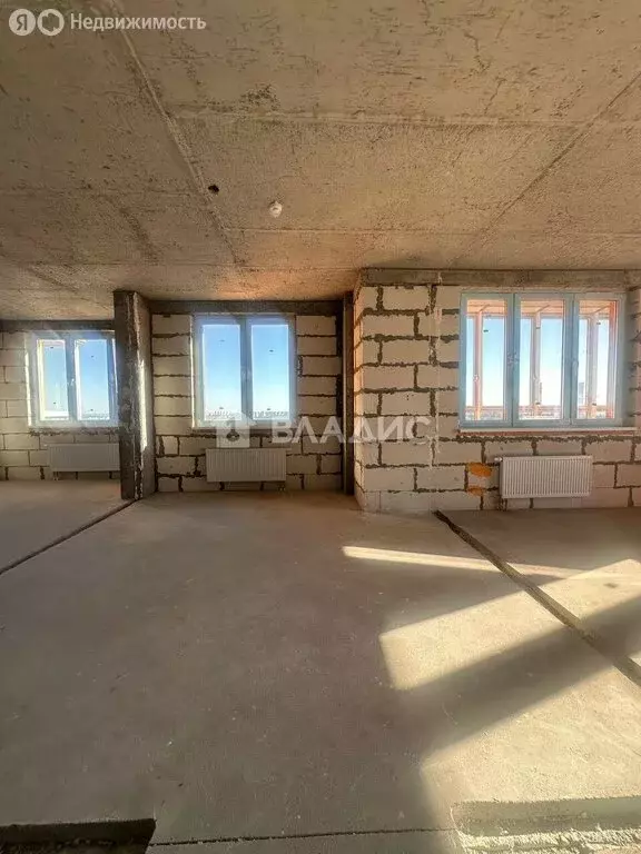 2-комнатная квартира: Нижний Новгород, улица Тимирязева, 9к2 (63 м) - Фото 0