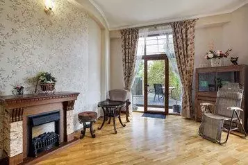 2-к кв. Крым, Ялта ул. Боткинская, 2В (56.0 м) - Фото 1