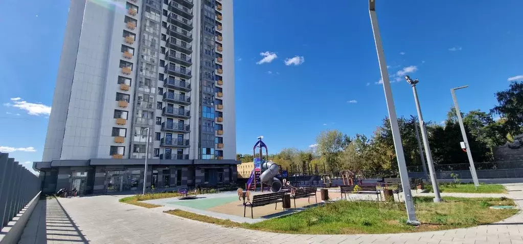 2-к кв. Москва ул. Речников, 22 (56.0 м) - Фото 1