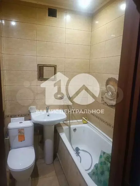 Квартира-студия, 26,5 м, 2/5 эт. - Фото 1