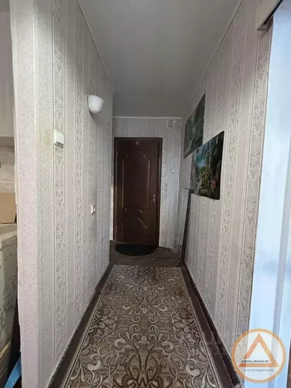 1-к кв. Краснодарский край, Туапсе ул. Калараша (38.1 м) - Фото 1