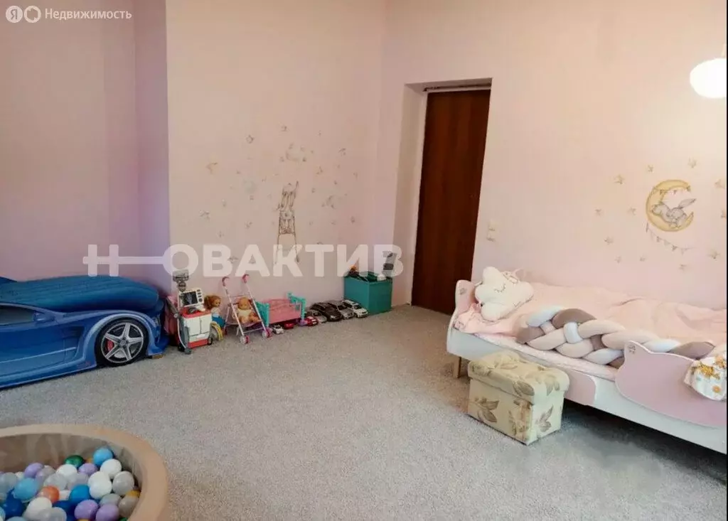 Дом в Марусино, улица Виноградова, 12 (205.8 м) - Фото 2