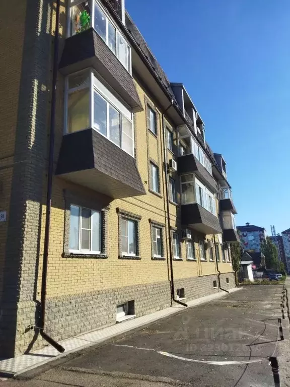 3-к кв. Курская область, Курск Рябиновая ул., 8Б (74.0 м) - Фото 2